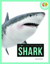 Spotlight On Nature Shark