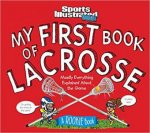 My First Book Of Lacrosse A Rookie Book