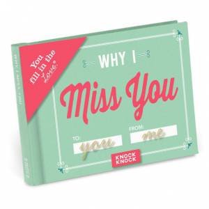 Why I Miss You by Various