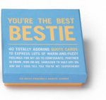 Youre The Best Bestie