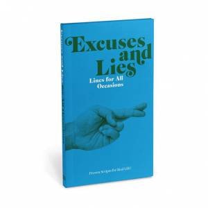 Excuses & Lies by Various