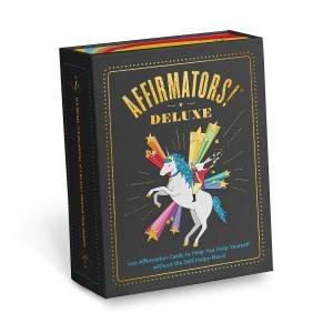 Affirmators! Deluxe by Various