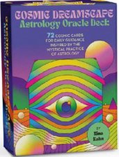 Ic Cosmic Dreamscape Astrology
