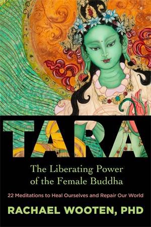 Tara by Rachael Wooten