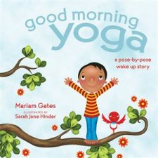 Good Morning Yoga