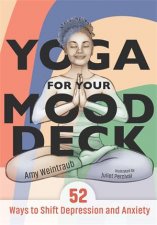 Yoga For Your Mood Deck