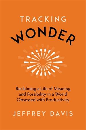 Tracking Wonder by Jeffrey Davis