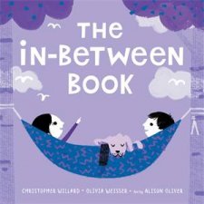 The InBetween Book