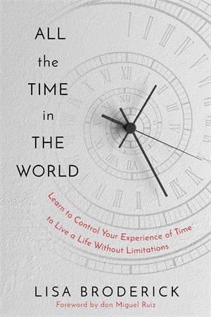 All The Time In The World by Lisa Broderick