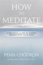 How To Meditate