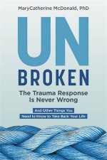 Unbroken The Trauma Response Is Never Wrong