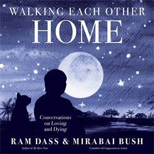 Walking Each Other Home by Ram Dass & Mirabai Bush