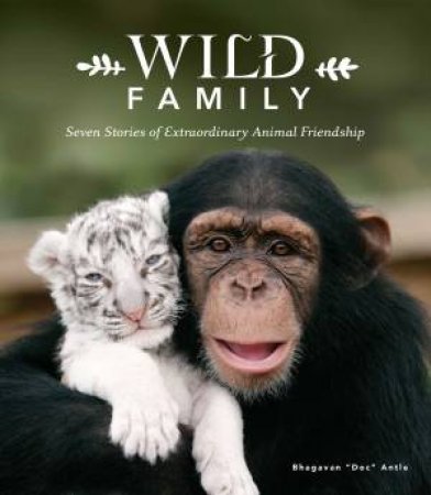 Wild Family by Doc Antle