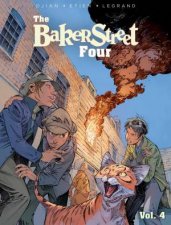 Baker Street Four 04