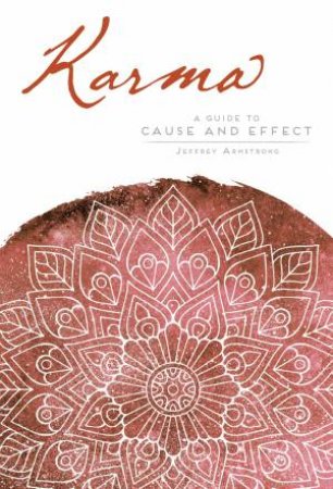 Karma by Jeffrey Armstrong