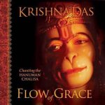 Flow Of Grace Chanting The Hanuman Chalisa