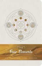 The Four Elements An Inspiration Journal