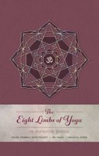 Eight Limbs Of Yoga An Inspiration Journal