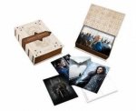 Game Of Thrones The Postcard Collection