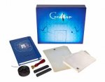 Coraline Deluxe Stationery Set