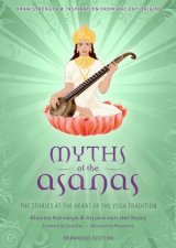 Myths Of The Asanas