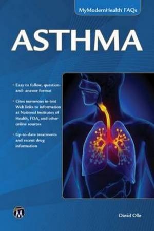 Asthma by David Olle