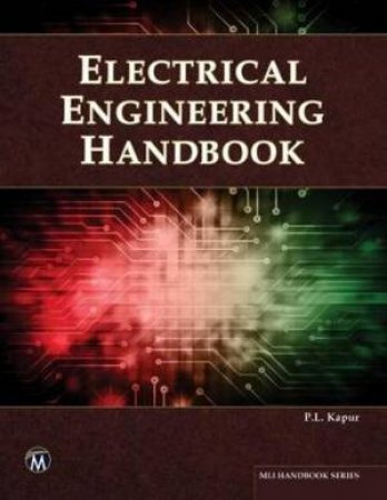 Electrical Engineering Handbook by S. Musa