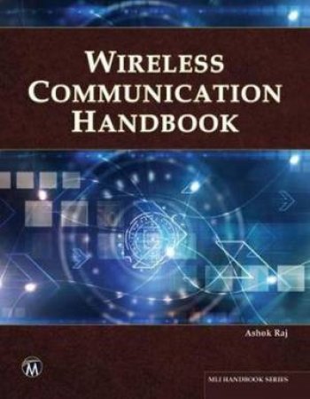 Wireless Communication Handbook by Sarhan M. Musa