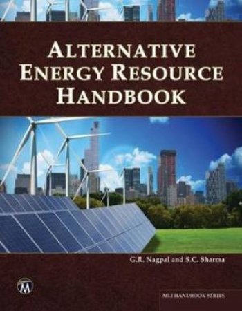 Alternative Energy Resource Handbook by S. Musa