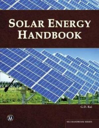 Solar Energy Handbook by S. Musa