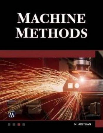 Machine Methods by S. Musa