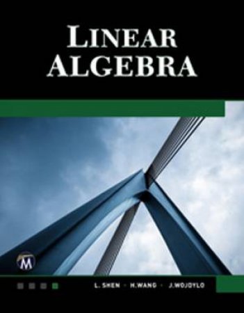 Linear Algebra by L Shen