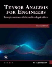 Tensor Analysis For Engineers Transformations Applications