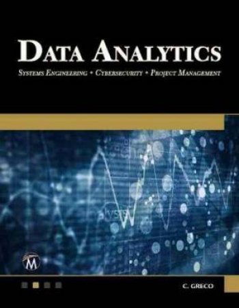 Data Analytics by Christopher Greco