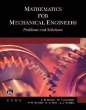 Mathematics For Mechanical Engineers