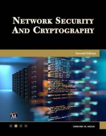 Network Security And Cryptography by Various