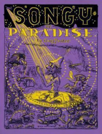 Songy of Paradise by Gary Panter