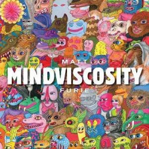 Mindviscosity by Matt Furie