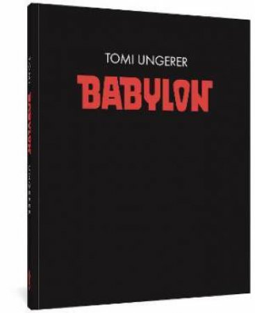 Babylon by Tomi Ungerer