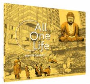 All One Life by Jon Strongbow