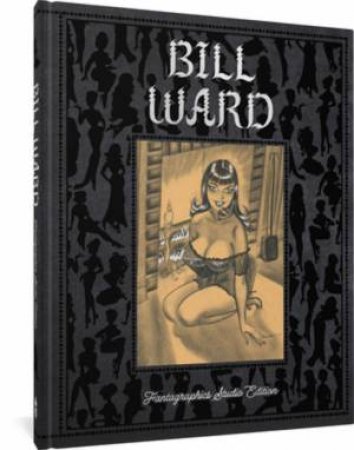 Bill Ward by Bill Ward & Alex Chun & Dita Von Teese