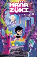 Hanazuki Full Of Treasures