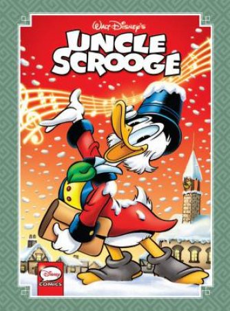 Uncle Scrooge Timeless Tales Volume 4 by Francesco;Cavazzano, Giorgio;Midthun, Arild;Scarpa Artibani