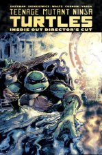 Teenage Mutant Ninja Turtles Inside Out Directors Cut