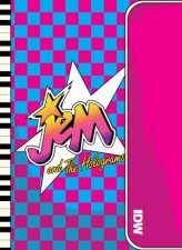 Jem And The Holograms Outrageous Edition Vol 2