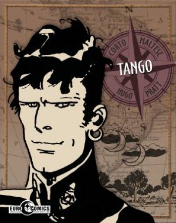 Corto Maltese Tango by Hugo Pratt