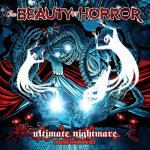 The Beauty of Horror Ultimate Nightmare  Deluxe Coloring Set