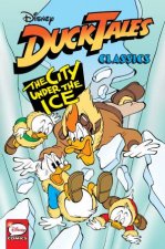 Ducktales Classics Vol 2