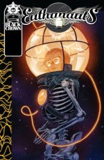 Euthanauts Vol 1 Ground Control