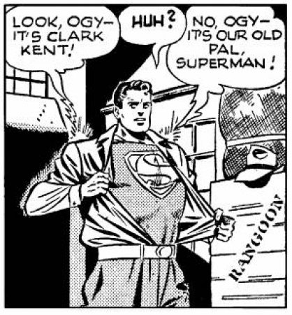 Superman: The Golden Age Newspaper Dailies by Alvin Schwartz